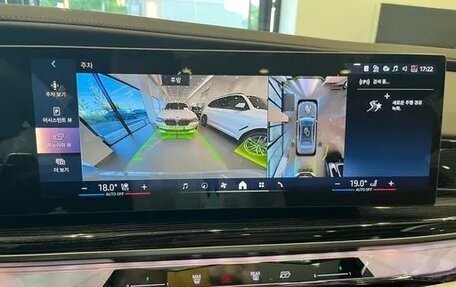 BMW 7 серия, 2024 год, 14 970 000 рублей, 9 фотография