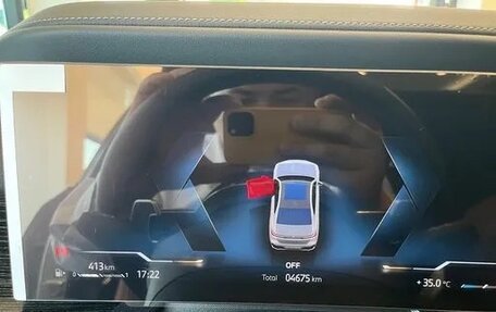 BMW 7 серия, 2024 год, 14 970 000 рублей, 7 фотография