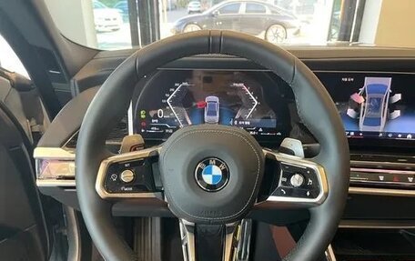 BMW 7 серия, 2024 год, 14 970 000 рублей, 6 фотография