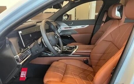 BMW 7 серия, 2024 год, 14 970 000 рублей, 5 фотография