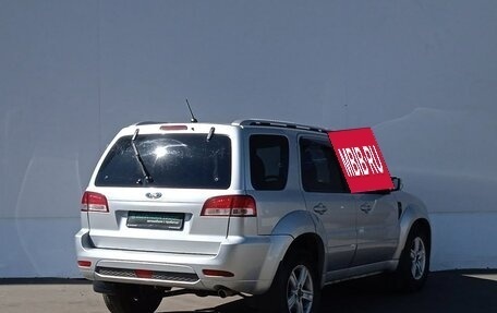 Ford Escape II, 2009 год, 655 000 рублей, 6 фотография
