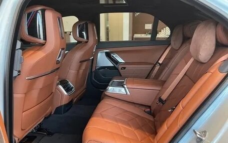BMW 7 серия, 2024 год, 14 970 000 рублей, 12 фотография