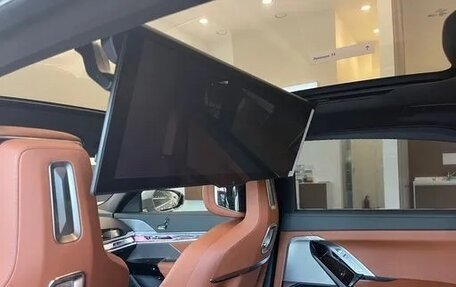 BMW 7 серия, 2024 год, 14 970 000 рублей, 11 фотография