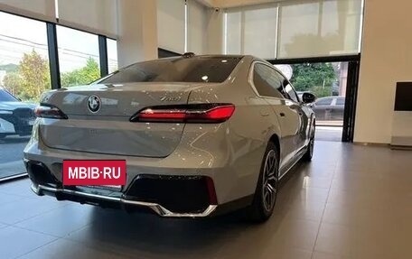 BMW 7 серия, 2024 год, 14 970 000 рублей, 2 фотография