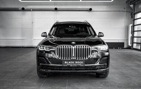 BMW X7, 2019 год, 5 690 000 рублей, 2 фотография