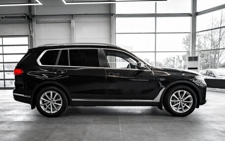 BMW X7, 2019 год, 5 690 000 рублей, 4 фотография