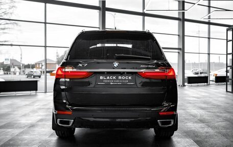 BMW X7, 2019 год, 5 690 000 рублей, 6 фотография