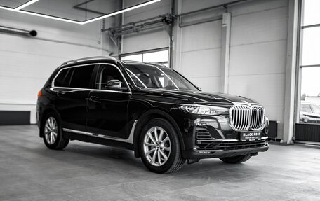 BMW X7, 2019 год, 5 690 000 рублей, 3 фотография