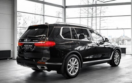 BMW X7, 2019 год, 5 690 000 рублей, 5 фотография