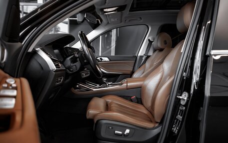 BMW X7, 2019 год, 5 690 000 рублей, 14 фотография