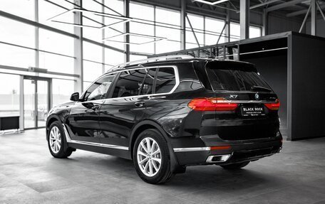 BMW X7, 2019 год, 5 690 000 рублей, 7 фотография