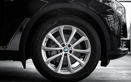 BMW X7, 2019 год, 5 690 000 рублей, 11 фотография