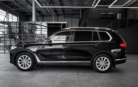 BMW X7, 2019 год, 5 690 000 рублей, 8 фотография