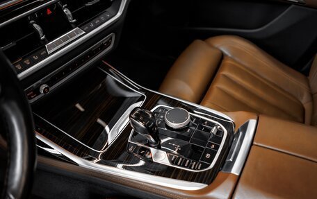 BMW X7, 2019 год, 5 690 000 рублей, 21 фотография
