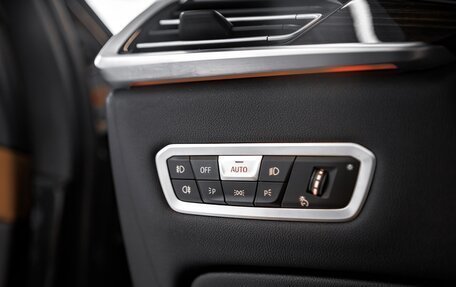 BMW X7, 2019 год, 5 690 000 рублей, 27 фотография