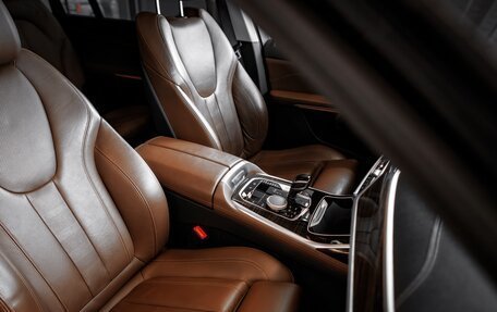 BMW X7, 2019 год, 5 690 000 рублей, 24 фотография