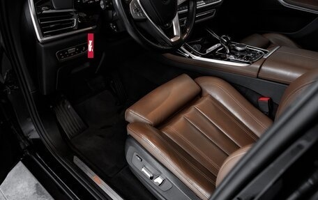 BMW X7, 2019 год, 5 690 000 рублей, 15 фотография