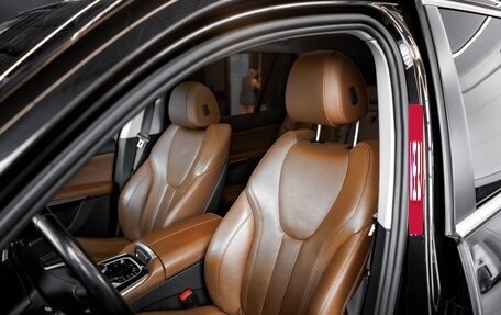 BMW X7, 2019 год, 5 690 000 рублей, 13 фотография