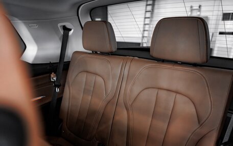 BMW X7, 2019 год, 5 690 000 рублей, 32 фотография