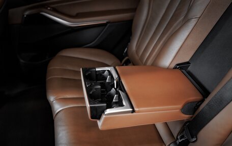 BMW X7, 2019 год, 5 690 000 рублей, 34 фотография