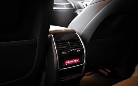 BMW X7, 2019 год, 5 690 000 рублей, 35 фотография