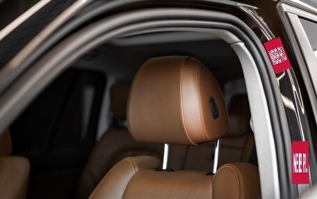 BMW X7, 2019 год, 5 690 000 рублей, 17 фотография