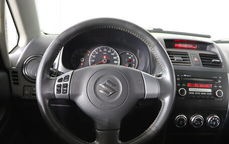 Suzuki SX4 II рестайлинг, 2008 год, 679 990 рублей, 10 фотография