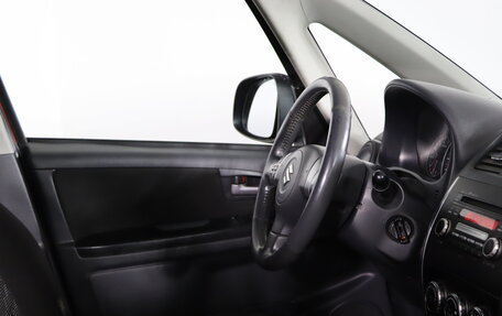 Suzuki SX4 II рестайлинг, 2008 год, 679 990 рублей, 14 фотография