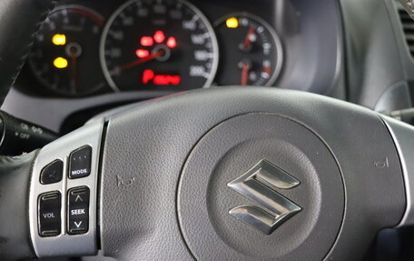 Suzuki SX4 II рестайлинг, 2008 год, 679 990 рублей, 11 фотография
