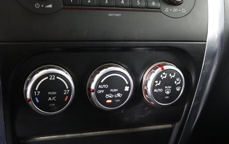 Suzuki SX4 II рестайлинг, 2008 год, 679 990 рублей, 18 фотография