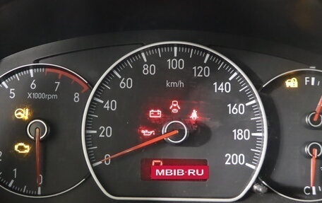 Suzuki SX4 II рестайлинг, 2008 год, 679 990 рублей, 16 фотография