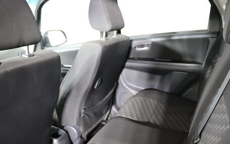 Suzuki SX4 II рестайлинг, 2008 год, 679 990 рублей, 19 фотография