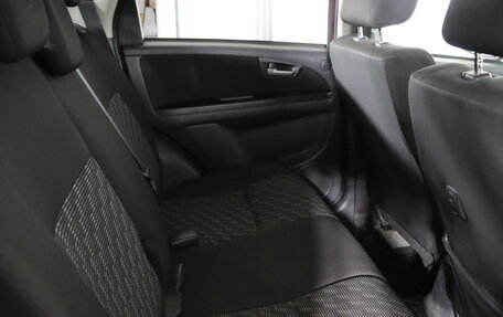 Suzuki SX4 II рестайлинг, 2008 год, 679 990 рублей, 20 фотография