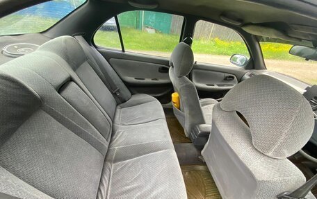 Toyota Sprinter VIII (E110), 1994 год, 230 000 рублей, 3 фотография