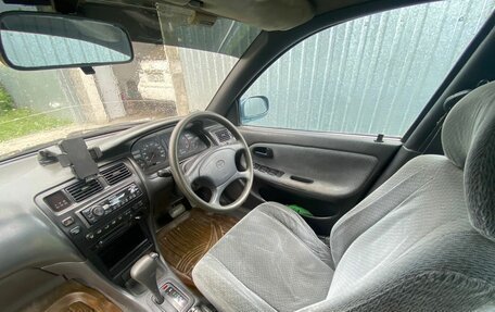 Toyota Sprinter VIII (E110), 1994 год, 230 000 рублей, 8 фотография