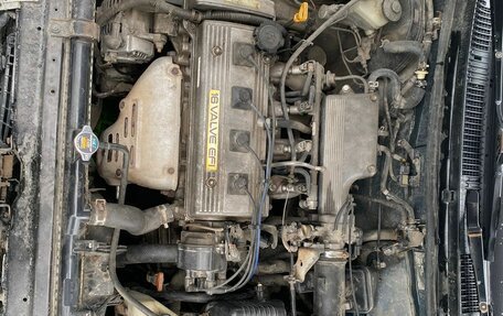 Toyota Sprinter VIII (E110), 1994 год, 230 000 рублей, 7 фотография