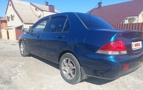 Mitsubishi Lancer IX, 2004 год, 334 000 рублей, 7 фотография