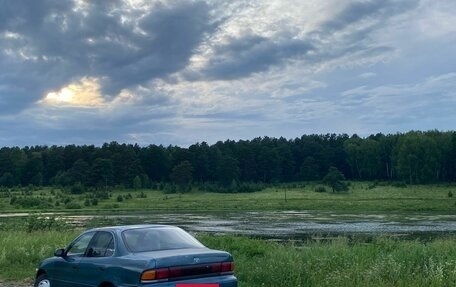 Toyota Sprinter VIII (E110), 1994 год, 230 000 рублей, 4 фотография