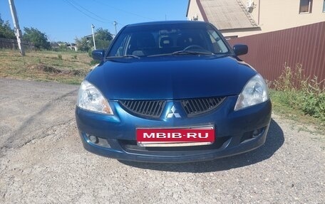 Mitsubishi Lancer IX, 2004 год, 334 000 рублей, 3 фотография