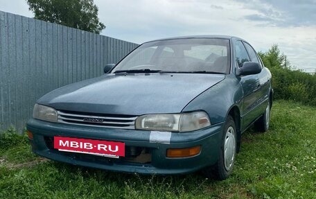 Toyota Sprinter VIII (E110), 1994 год, 230 000 рублей, 6 фотография