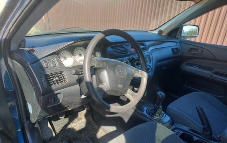 Mitsubishi Lancer IX, 2004 год, 334 000 рублей, 10 фотография