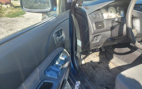 Mitsubishi Lancer IX, 2004 год, 334 000 рублей, 11 фотография