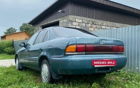 Toyota Sprinter VIII (E110), 1994 год, 230 000 рублей, 5 фотография