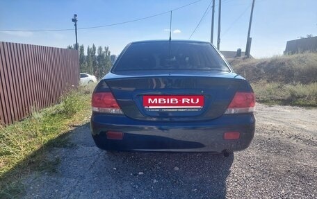 Mitsubishi Lancer IX, 2004 год, 334 000 рублей, 6 фотография