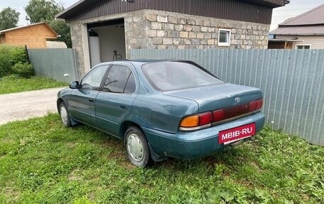 Toyota Sprinter VIII (E110), 1994 год, 230 000 рублей, 2 фотография