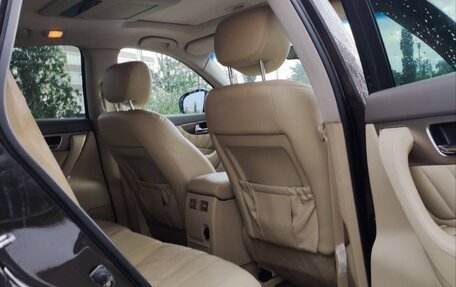 Infiniti FX II, 2008 год, 1 300 000 рублей, 3 фотография