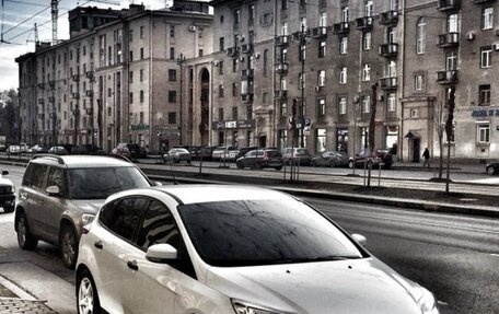 Ford Focus III, 2013 год, 670 000 рублей, 7 фотография