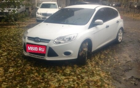Ford Focus III, 2013 год, 670 000 рублей, 9 фотография