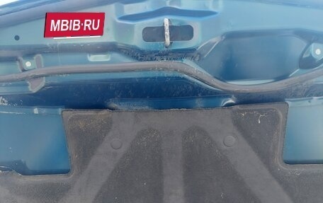 Mitsubishi Lancer IX, 2004 год, 334 000 рублей, 15 фотография