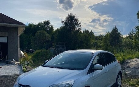 Ford Focus III, 2013 год, 670 000 рублей, 2 фотография